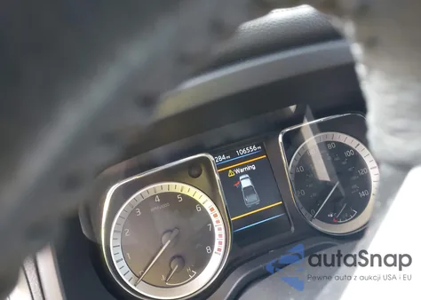 2019 Nissan Titan Sl из США, поврежденный, VIN 1N6AA1E53KN524421